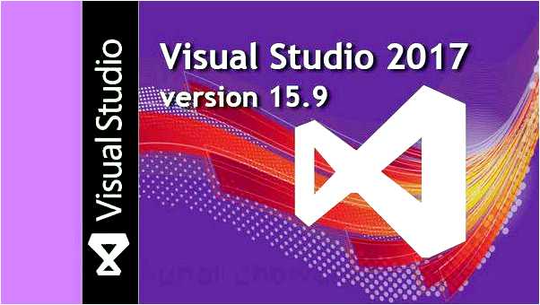 Скачать Visual Studio 2017 Community бесплатно