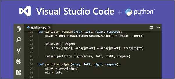 Скачать Visual Studio Code Python