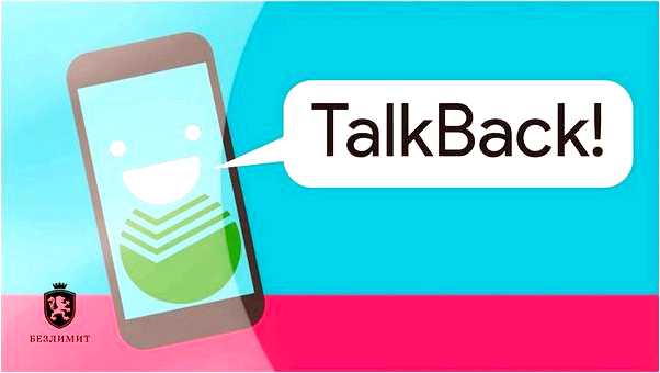 Talkback на андроид - что это за программа и как ее использовать (talkback, андроид, программа, использовать, Talkback андроид, ограниченными возможностями) Talkback на андроид - что это за программа и как ее использовать