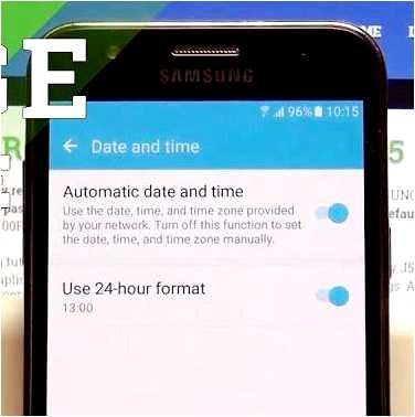 Time zone updater на андроид подробное описание и функциональность