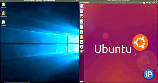 Ubuntu скачать с официального сайта бесплатная операционная система для настольных ПК и серверов