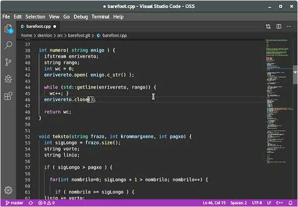 Visual Studio Code для разработки на Python быстро и удобно