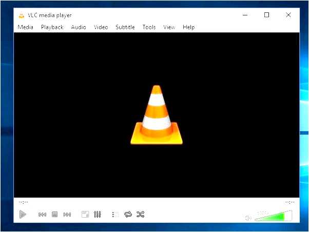 Vlc media player скачать бесплатно