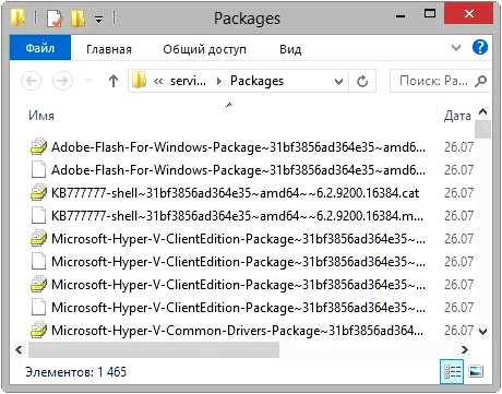 Windows driver package - что это и нужно ли оно