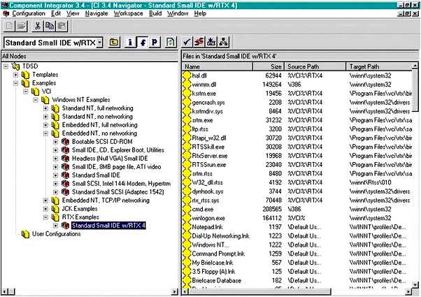 Windows NT описание назначение и значимость